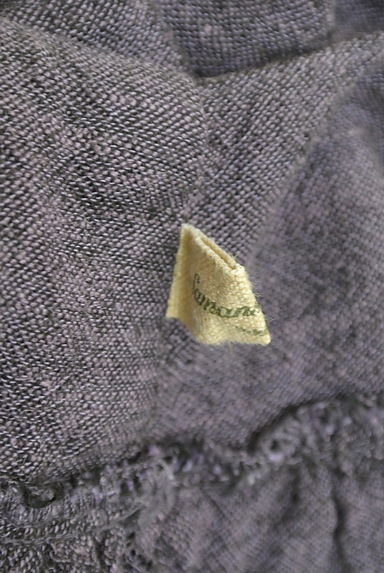 SM2（サマンサモスモス）ワンピース買取実績のブランドタグ画像