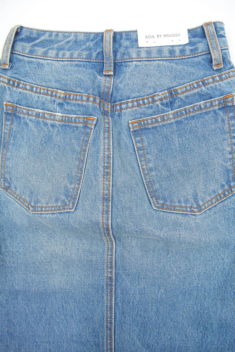 AZUL BY MOUSSY（アズールバイマウジー）の古着「商品番号：PR10334718」-大画像4