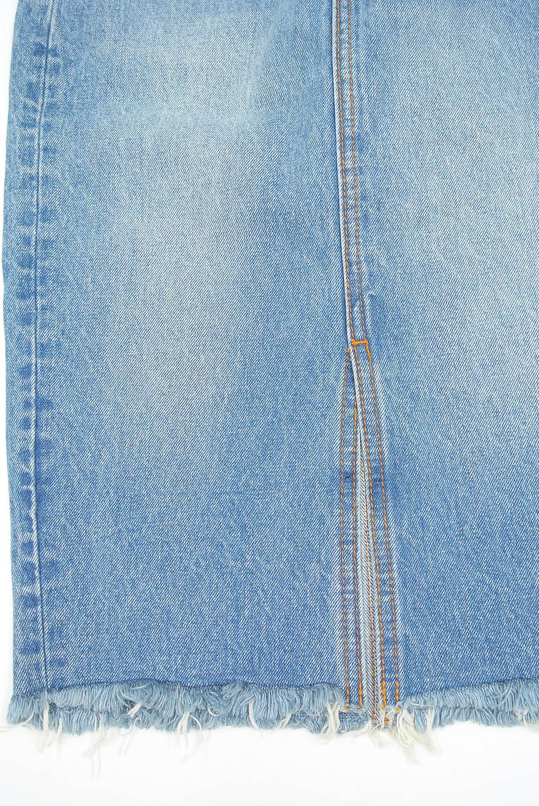 AZUL BY MOUSSY（アズールバイマウジー）の古着「商品番号：PR10334718」-大画像5