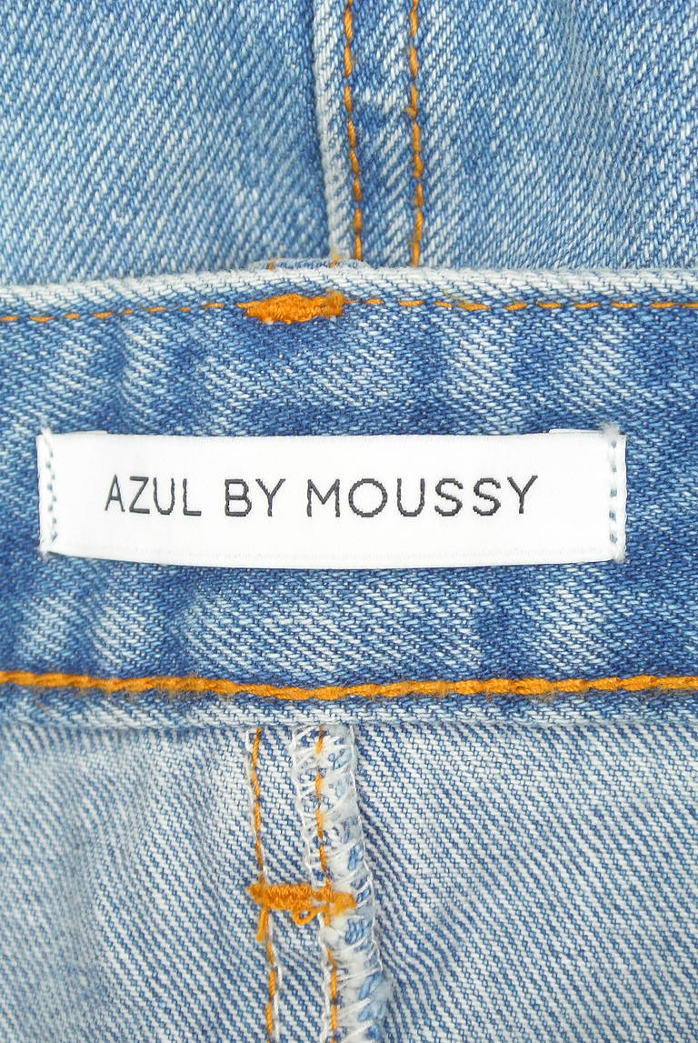 AZUL BY MOUSSY（アズールバイマウジー）の古着「商品番号：PR10334718」-大画像6