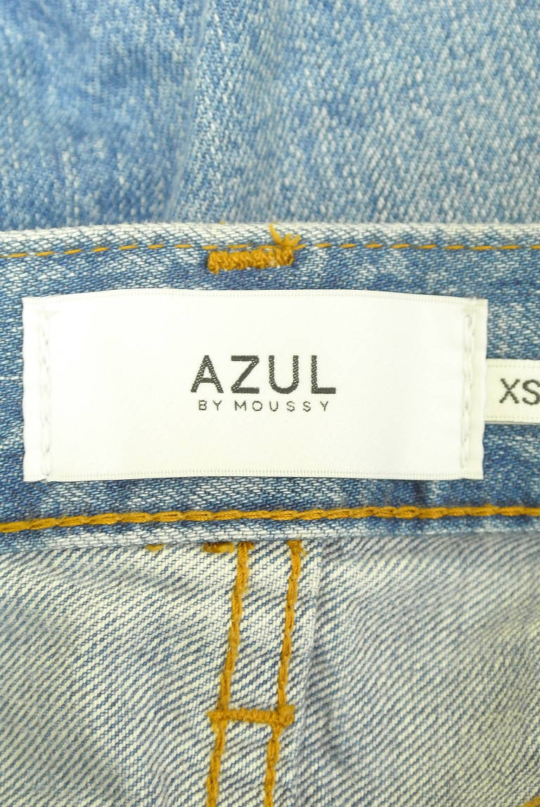 AZUL BY MOUSSY（アズールバイマウジー）の古着「商品番号：PR10334719」-大画像6