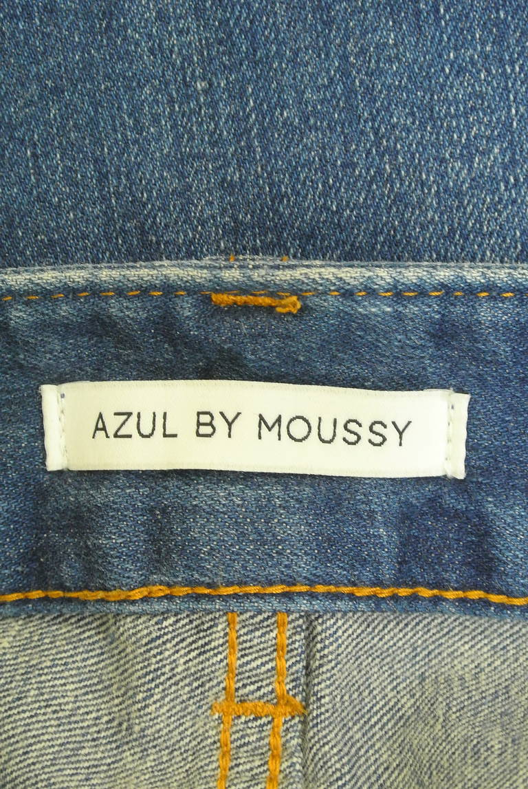 AZUL BY MOUSSY（アズールバイマウジー）の古着「商品番号：PR10334720」-大画像6
