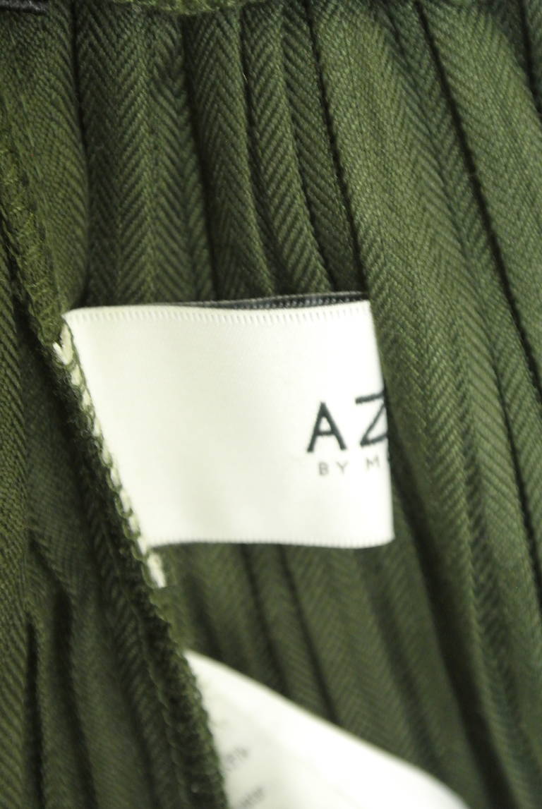 AZUL BY MOUSSY（アズールバイマウジー）の古着「商品番号：PR10334723」-大画像6