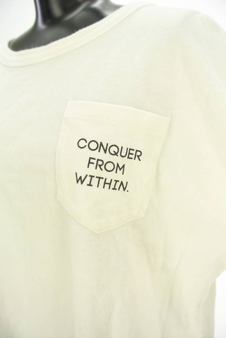 AZUL BY MOUSSY（アズールバイマウジー）の古着「商品番号：PR10334726」-大画像4