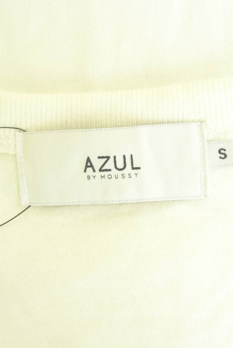 AZUL BY MOUSSY（アズールバイマウジー）の古着「商品番号：PR10334726」-大画像6