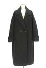 AZUL BY MOUSSY（アズールバイマウジー）の古着「コート」前