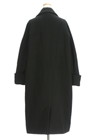 AZUL BY MOUSSY（アズールバイマウジー）の古着「コート」後ろ