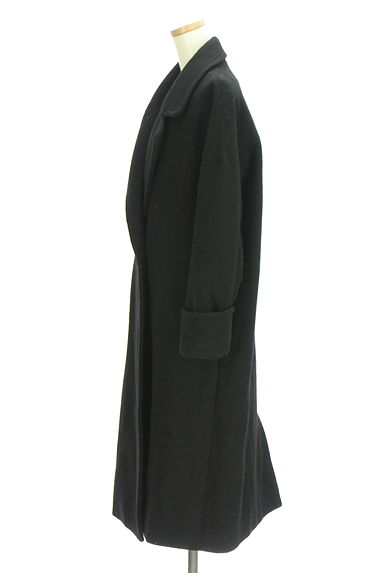 クリックで大画像表示 AZUL BY MOUSSY(アズールバイマウジー)の古着「チェスターコート(コート)」大画像3へ