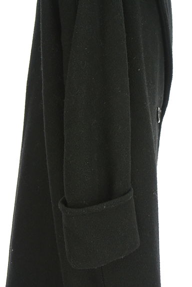 クリックで大画像表示 AZUL BY MOUSSY(アズールバイマウジー)の古着「チェスターコート(コート)」大画像5へ