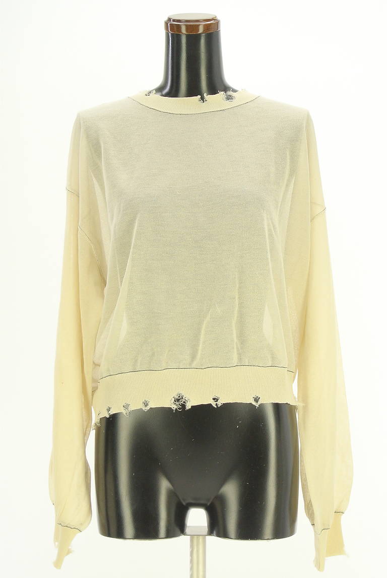 AZUL BY MOUSSY（アズールバイマウジー）の古着「商品番号：PR10334732」-大画像1