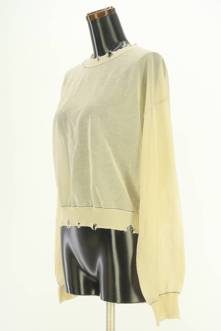 AZUL BY MOUSSY（アズールバイマウジー）の古着「商品番号：PR10334732」-大画像3