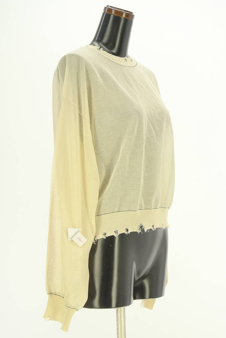 AZUL BY MOUSSY（アズールバイマウジー）の古着「商品番号：PR10334732」-大画像4