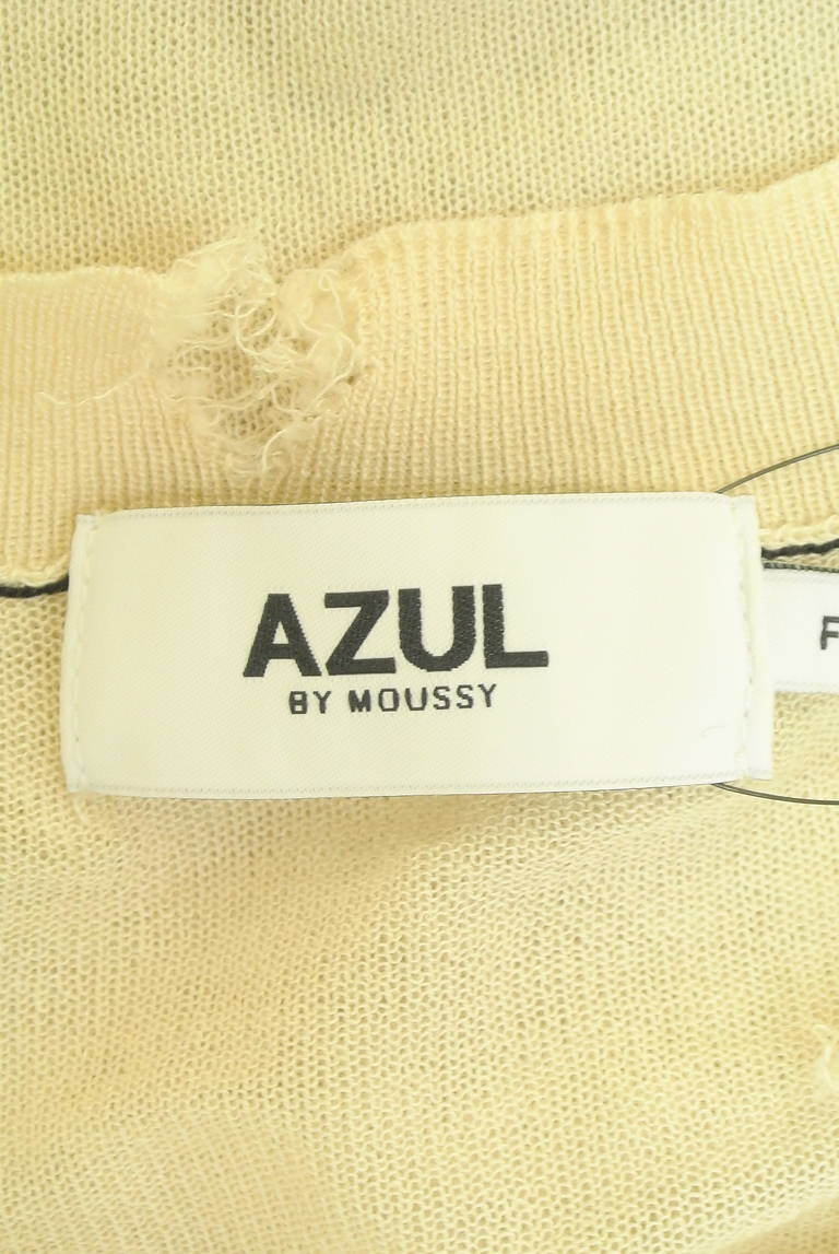 AZUL BY MOUSSY（アズールバイマウジー）の古着「商品番号：PR10334732」-大画像6