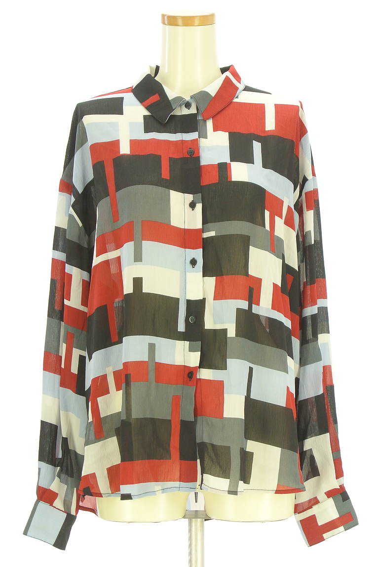 AZUL BY MOUSSY（アズールバイマウジー）の古着「商品番号：PR10334748」-大画像1