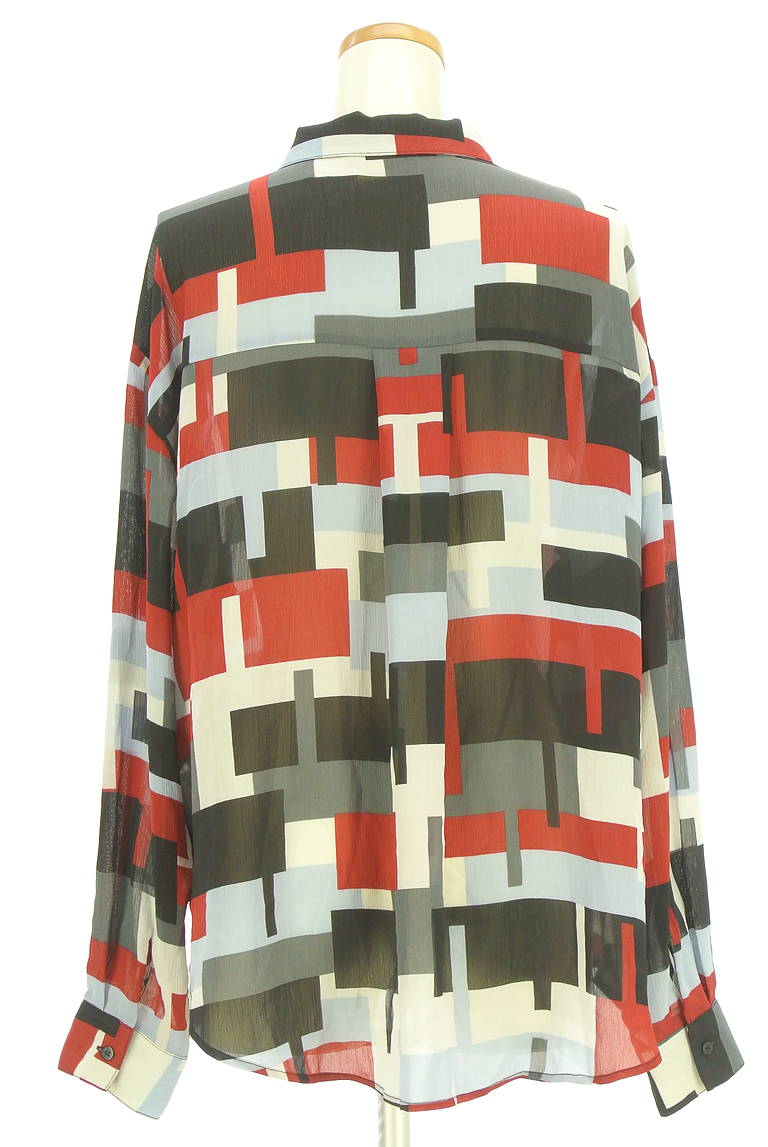 AZUL BY MOUSSY（アズールバイマウジー）の古着「商品番号：PR10334748」-大画像2