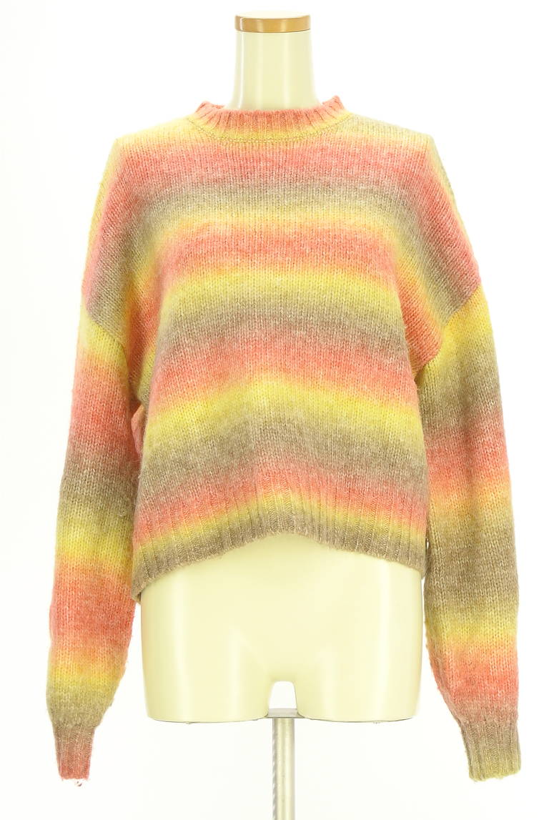 AZUL BY MOUSSY（アズールバイマウジー）の古着「商品番号：PR10334750」-大画像1