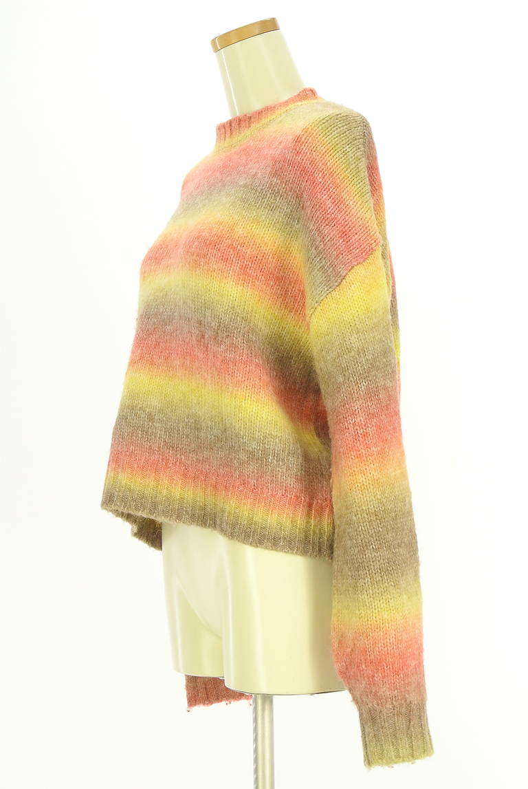 AZUL BY MOUSSY（アズールバイマウジー）の古着「商品番号：PR10334750」-大画像3