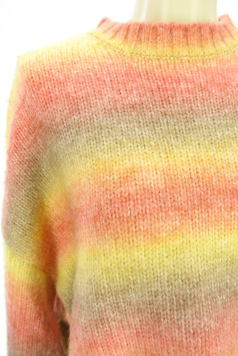 AZUL BY MOUSSY（アズールバイマウジー）の古着「商品番号：PR10334750」-大画像4