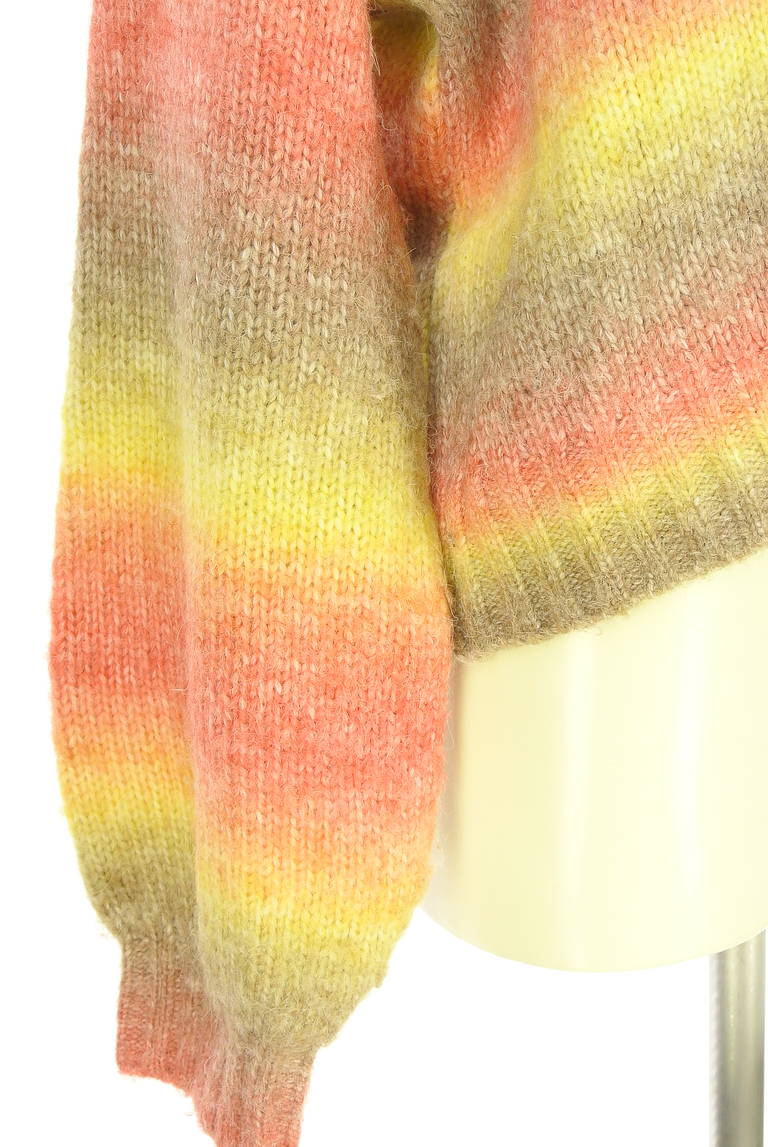 AZUL BY MOUSSY（アズールバイマウジー）の古着「商品番号：PR10334750」-大画像5