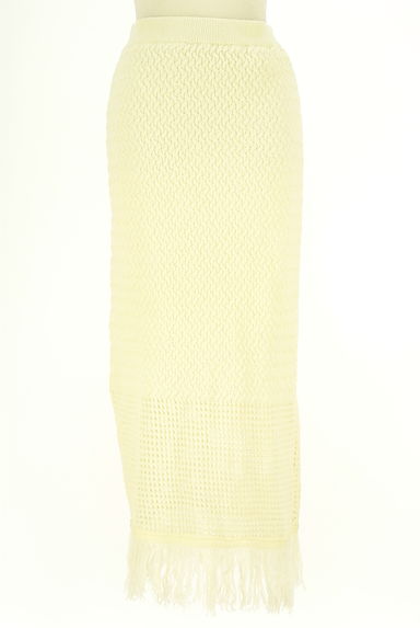 AZUL BY MOUSSY(アズールバイマウジー)スカート買取実績の前画像