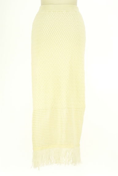 AZUL BY MOUSSY(アズールバイマウジー)スカート買取実績の後画像