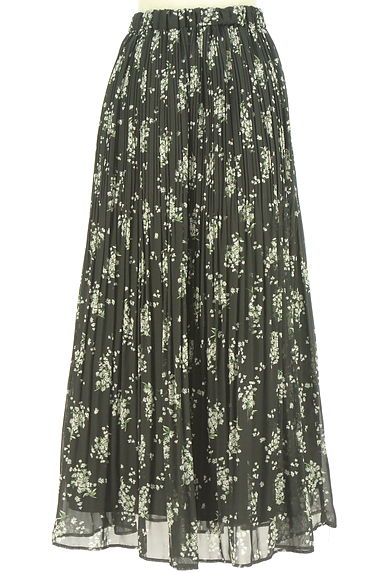 AZUL BY MOUSSY(アズールバイマウジー)スカート買取実績の後画像