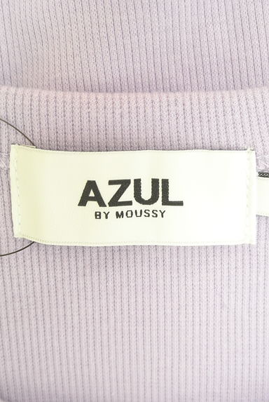 AZUL BY MOUSSY(アズールバイマウジー)トップス買取実績のブランドタグ画像