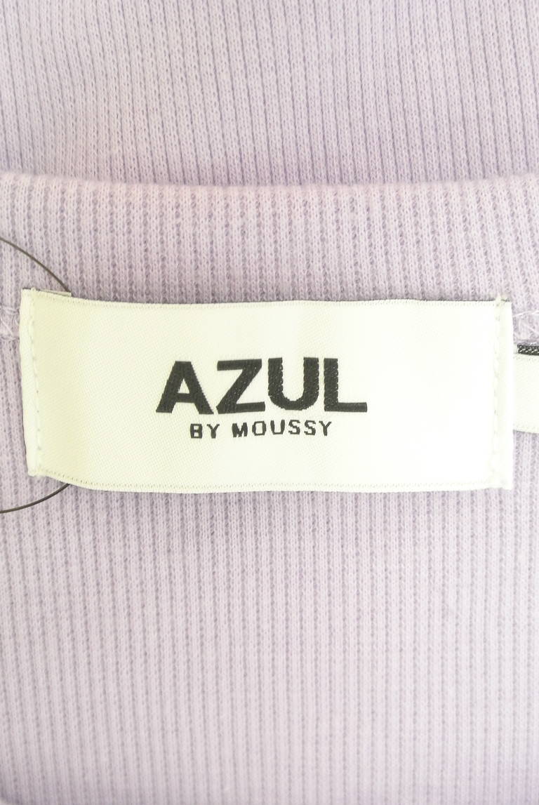 AZUL BY MOUSSY（アズールバイマウジー）の古着「商品番号：PR10334759」-大画像6
