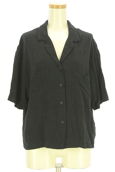 AZUL BY MOUSSY(アズールバイマウジー)シャツ買取実績の前画像