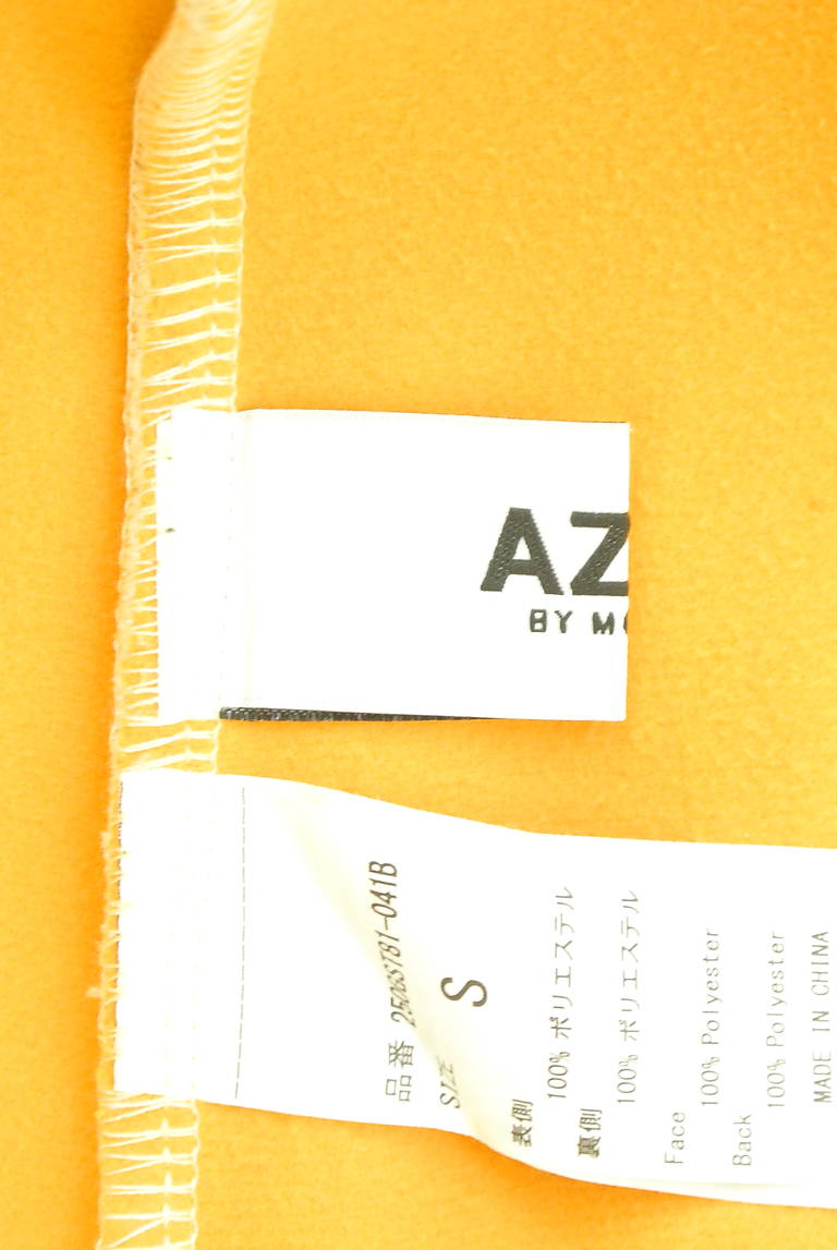 AZUL BY MOUSSY（アズールバイマウジー）の古着「商品番号：PR10334766」-大画像6