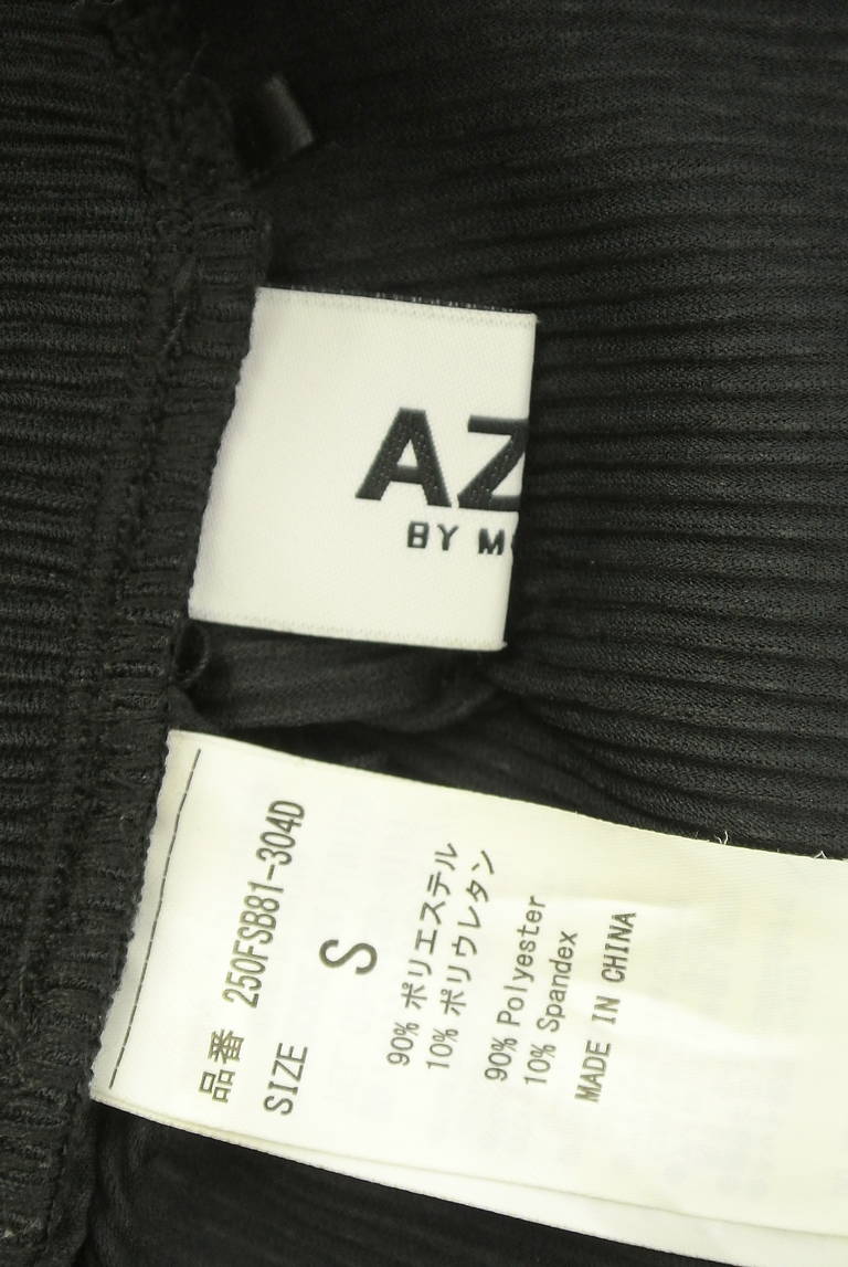 AZUL BY MOUSSY（アズールバイマウジー）の古着「商品番号：PR10334768」-大画像6