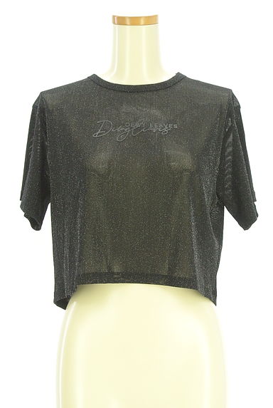 AZUL BY MOUSSY（アズールバイマウジー）トップス買取実績の前画像