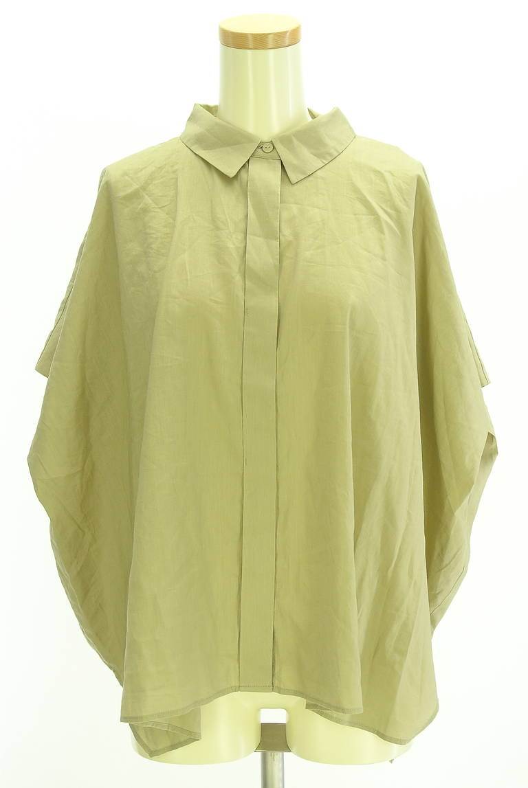 AZUL BY MOUSSY（アズールバイマウジー）の古着「商品番号：PR10334770」-大画像1