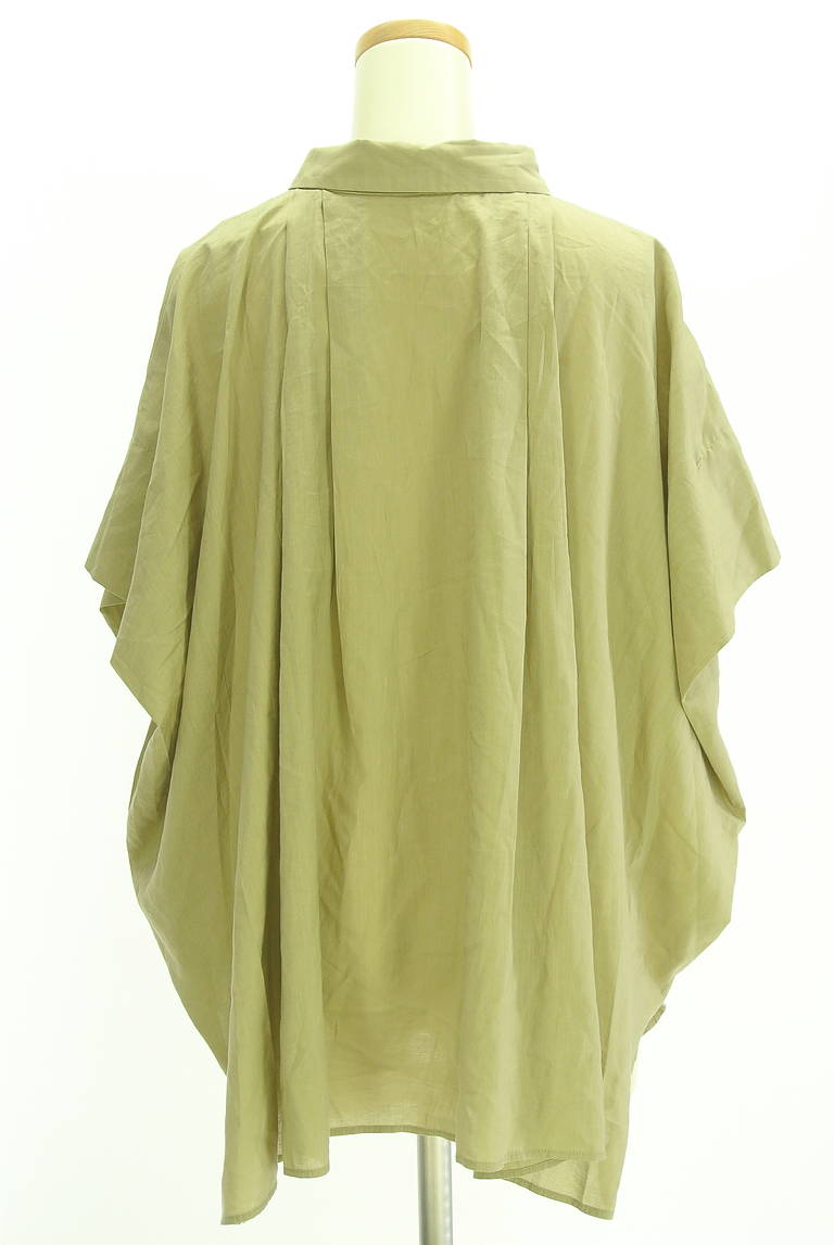 AZUL BY MOUSSY（アズールバイマウジー）の古着「商品番号：PR10334770」-大画像2