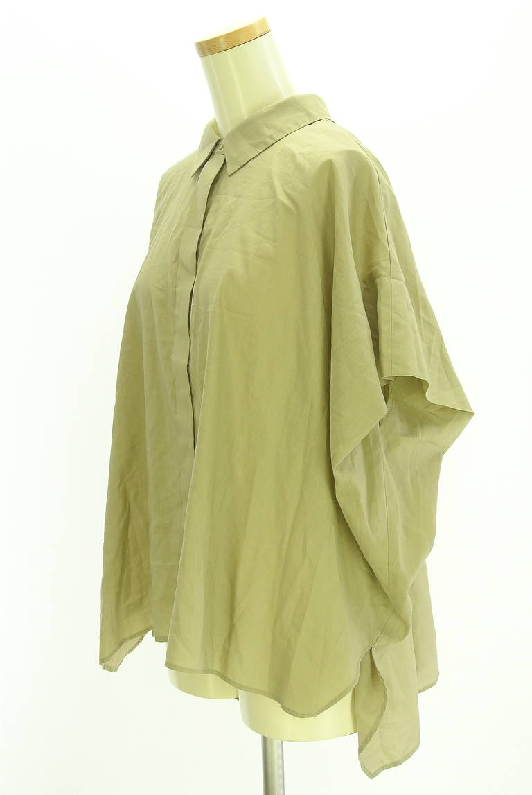 AZUL BY MOUSSY（アズールバイマウジー）の古着「商品番号：PR10334770」-大画像3