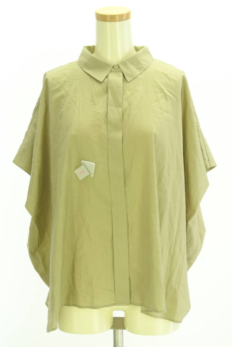 AZUL BY MOUSSY（アズールバイマウジー）の古着「商品番号：PR10334770」-大画像4