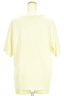 AZUL BY MOUSSY(アズールバイマウジー)の古着「Tシャツ」後ろ