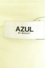 AZUL BY MOUSSY（アズールバイマウジー）の古着「商品番号：PR10334771」-6