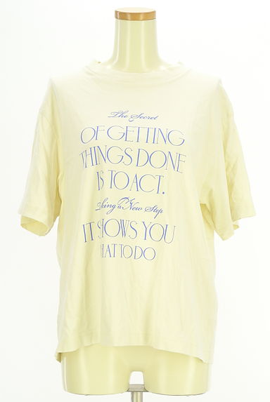 AZUL BY MOUSSY(アズールバイマウジー)トップス買取実績の前画像