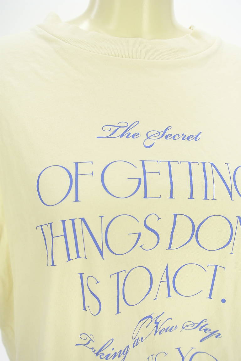 AZUL BY MOUSSY（アズールバイマウジー）の古着「商品番号：PR10334771」-大画像4