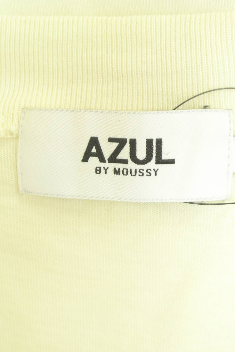 AZUL BY MOUSSY（アズールバイマウジー）の古着「商品番号：PR10334771」-大画像6