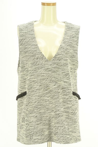 AZUL BY MOUSSY（アズールバイマウジー）カーディガン買取実績の前画像