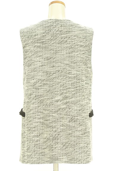 AZUL BY MOUSSY（アズールバイマウジー）カーディガン買取実績の後画像