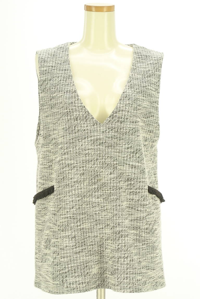 AZUL BY MOUSSY（アズールバイマウジー）の古着「商品番号：PR10334772」-大画像1