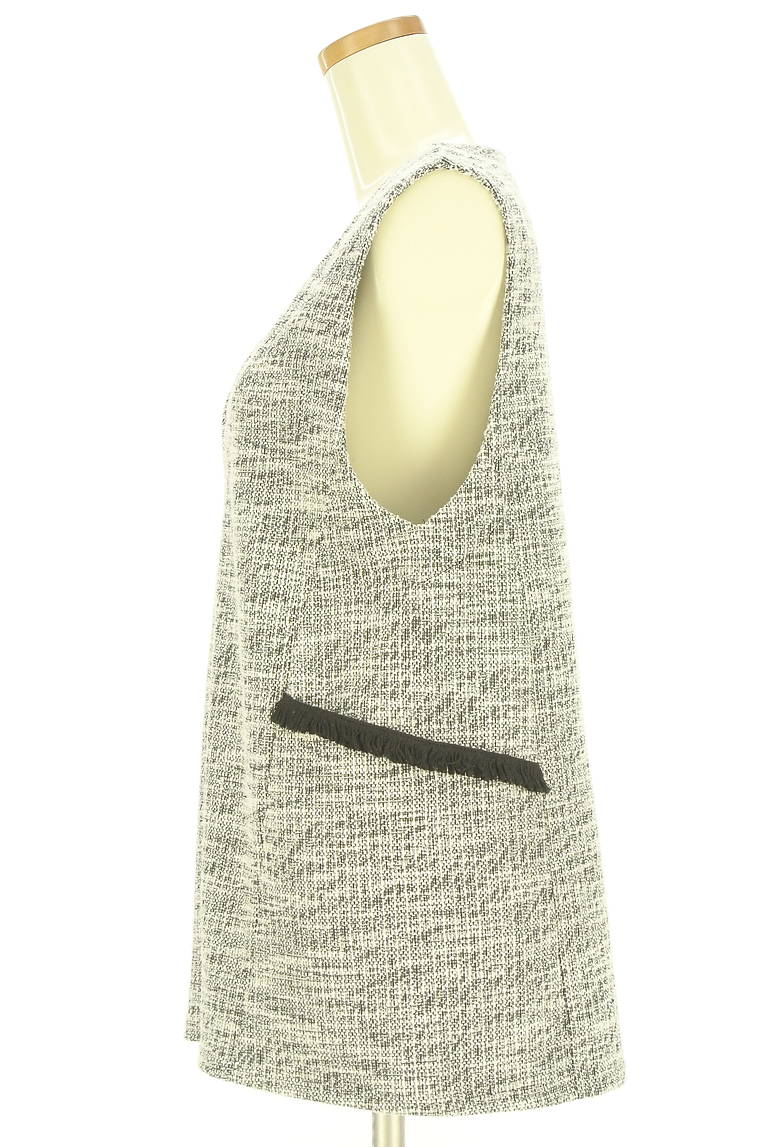 AZUL BY MOUSSY（アズールバイマウジー）の古着「商品番号：PR10334772」-大画像3