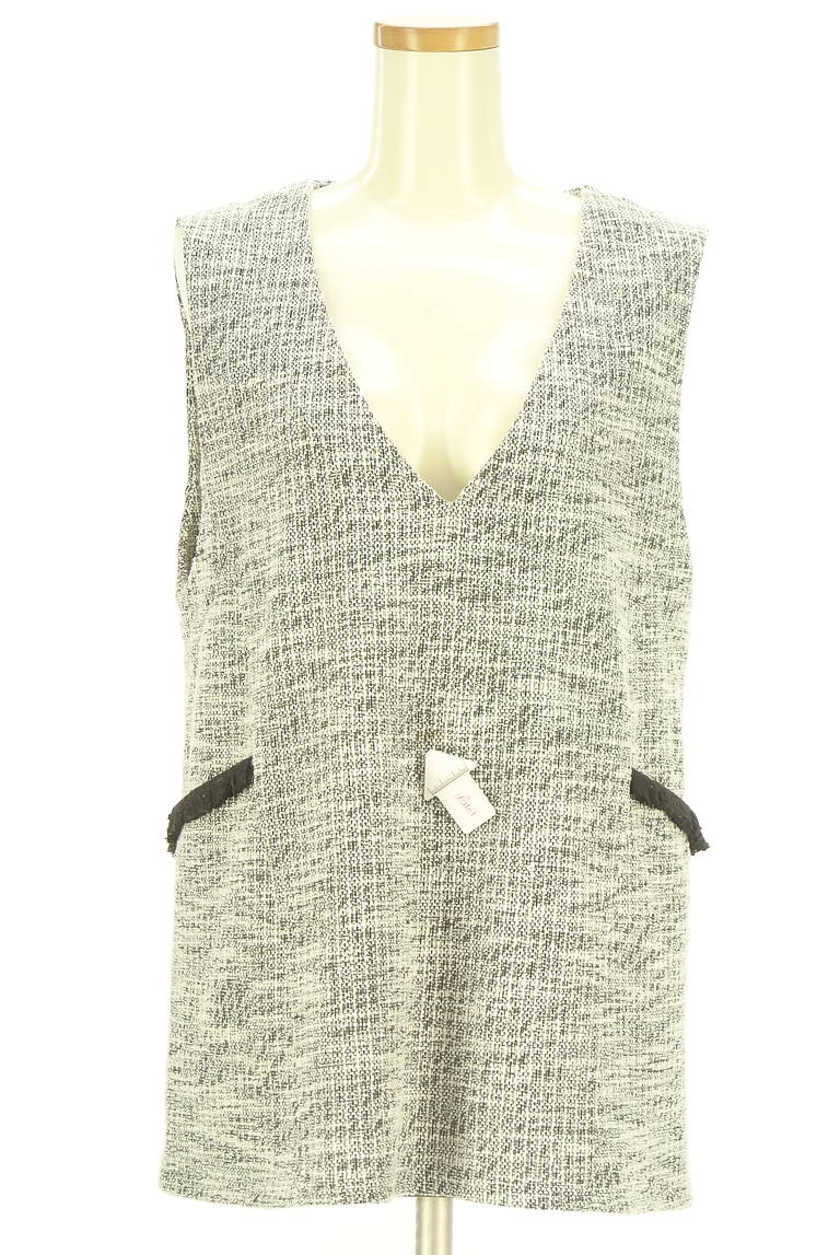 AZUL BY MOUSSY（アズールバイマウジー）の古着「商品番号：PR10334772」-大画像4