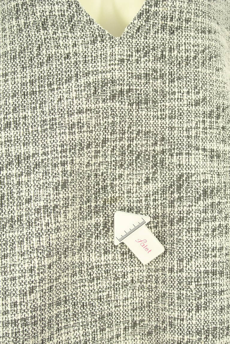 AZUL BY MOUSSY（アズールバイマウジー）の古着「商品番号：PR10334772」-大画像5