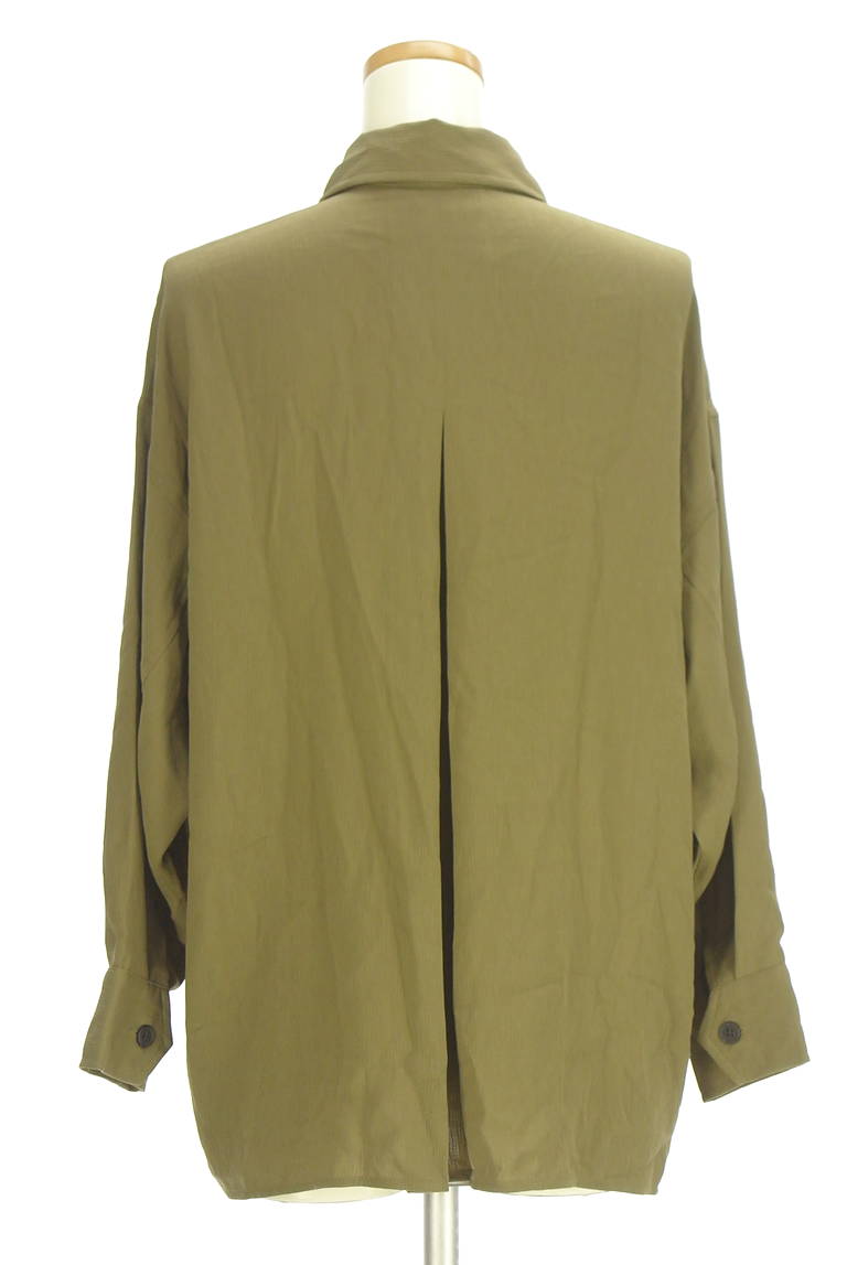 AZUL BY MOUSSY（アズールバイマウジー）の古着「商品番号：PR10334773」-大画像2