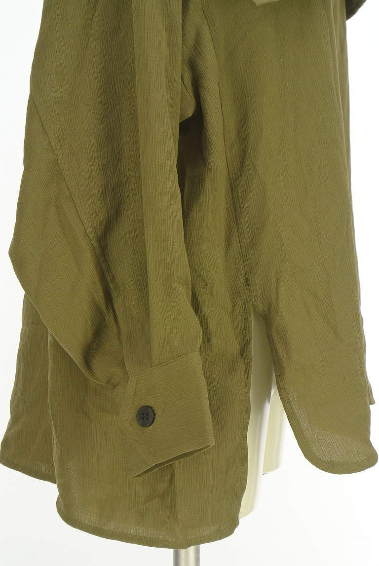 AZUL BY MOUSSY（アズールバイマウジー）の古着「商品番号：PR10334773」-大画像5