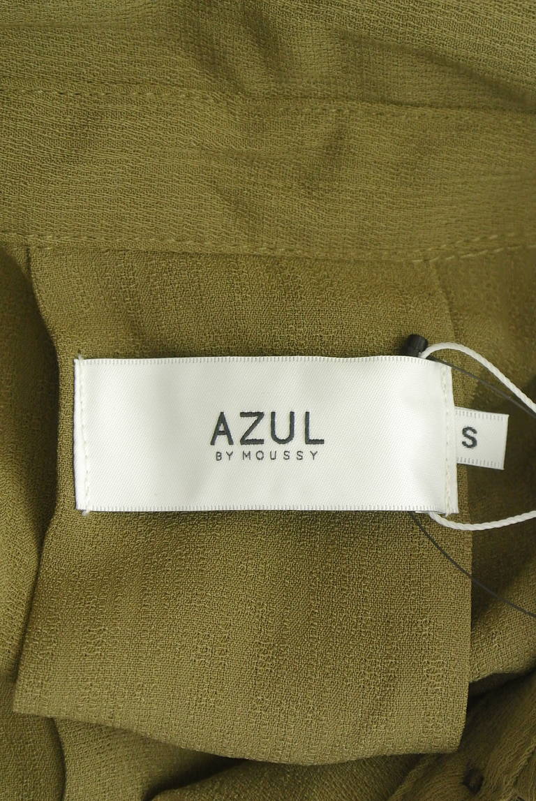 AZUL BY MOUSSY（アズールバイマウジー）の古着「商品番号：PR10334773」-大画像6
